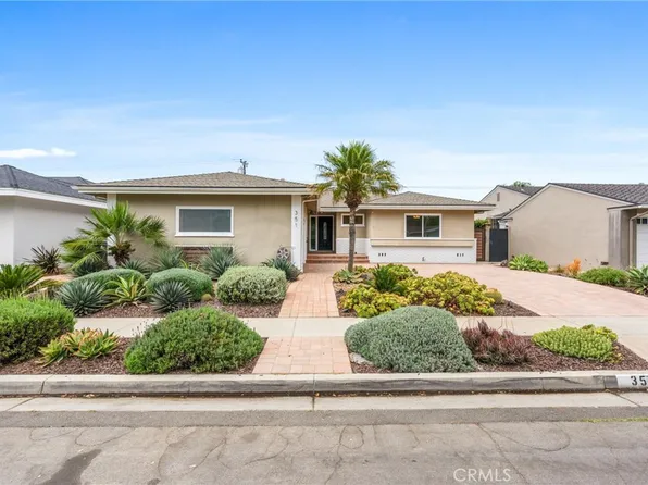 351 Linares Ave, Long Beach, CA 90803