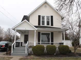 139 Hickory St, Bellevue, OH 44811