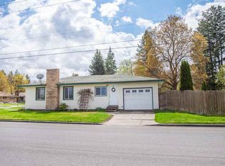 3704 S Lamonte St, Spokane, WA 99203