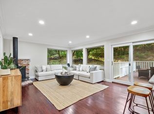 132 Broadway, Los Gatos, CA 95030