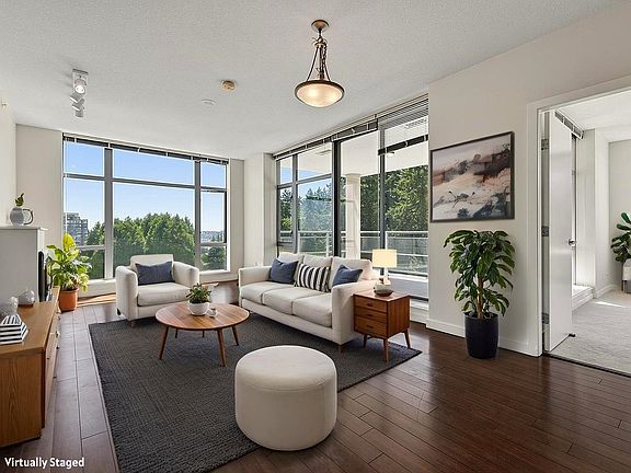 2nd image of 280 Ross Dr #1006