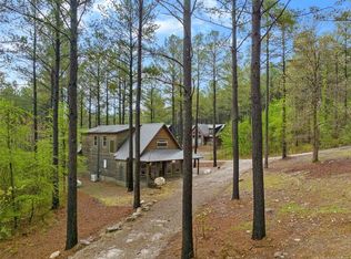 21 Mayflower Cir, Broken Bow, OK 74728