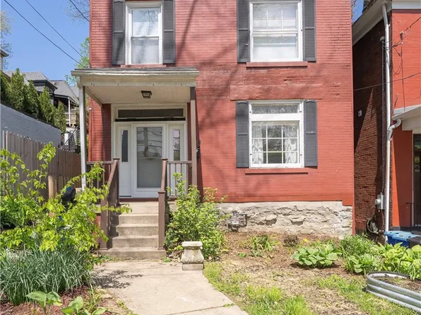 184 W Hutchinson Ave, Pittsburgh, PA 15218