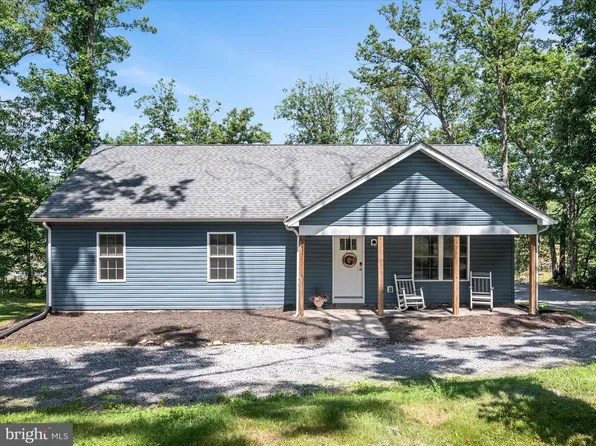 474 Cedar Grove Rd, Winchester, VA 22603