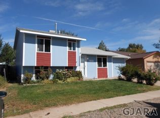2780 1/2 Hartford Ct, Grand Junction, CO 81503