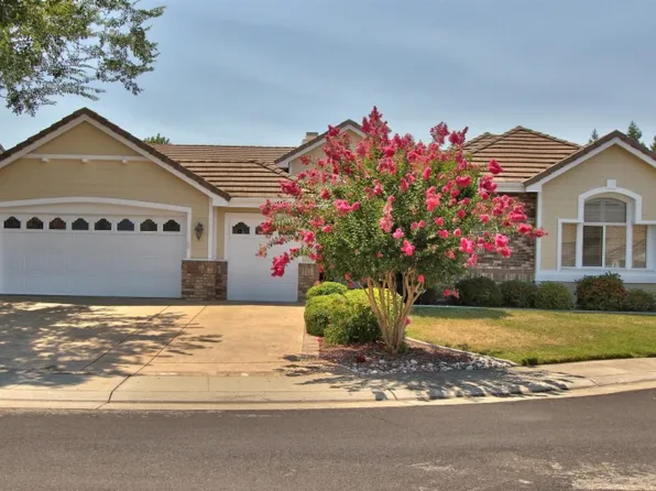 317 Stonework Ct, Roseville, CA 95747