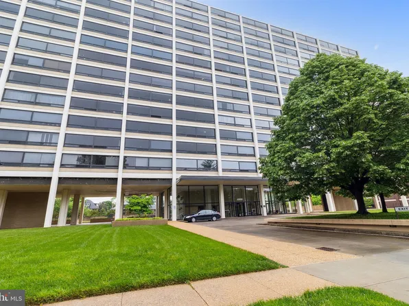 4000 N Charles St Unit 1407, Baltimore, MD 21218