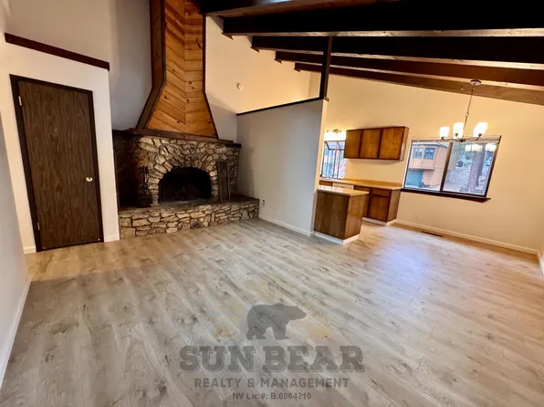 1033 Tomahawk Trl, Incline Village, NV 89451