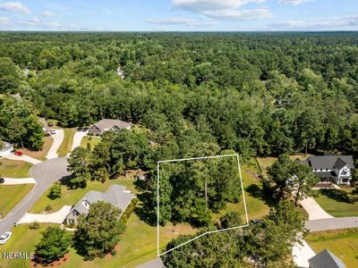 0 Tradewinds Drive, Hampstead, NC, 28443