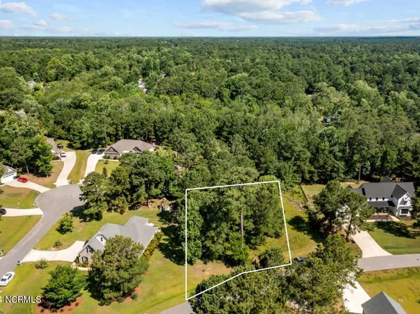 0 Tradewinds Drive, Hampstead, NC 28443