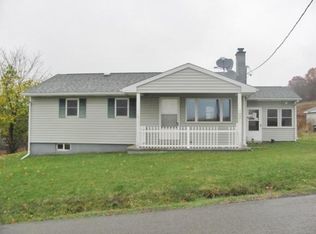 73 Stits Hill Rd, Pine Valley, NY 14872