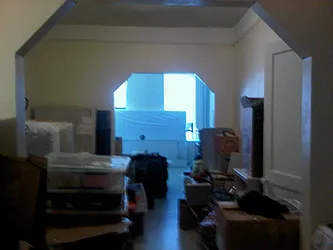 Rented by I Love NY Property