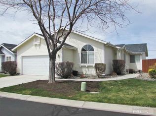 1157 White Oak Loop, Minden, NV 89423