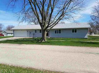 204 N Chestnut, Toluca, IL 61369