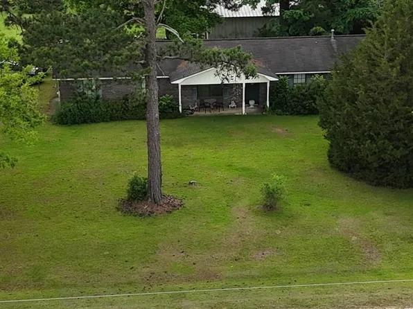 555 County Road 137, Shorterville, AL 36373