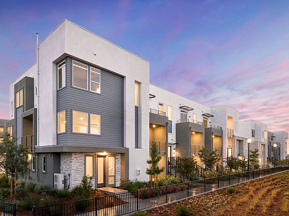 Compass Neighborhood