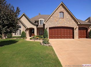 11413 S College Ave, Tulsa, OK 74137