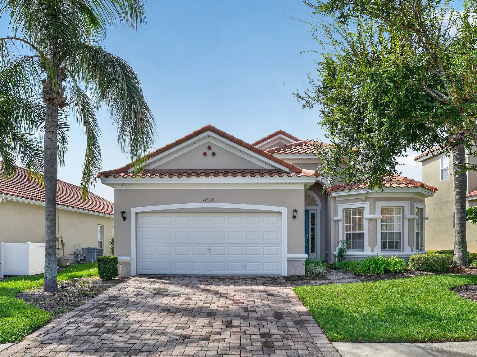 1058 Tuscan Hills Boulevard - 1 — Photo 1