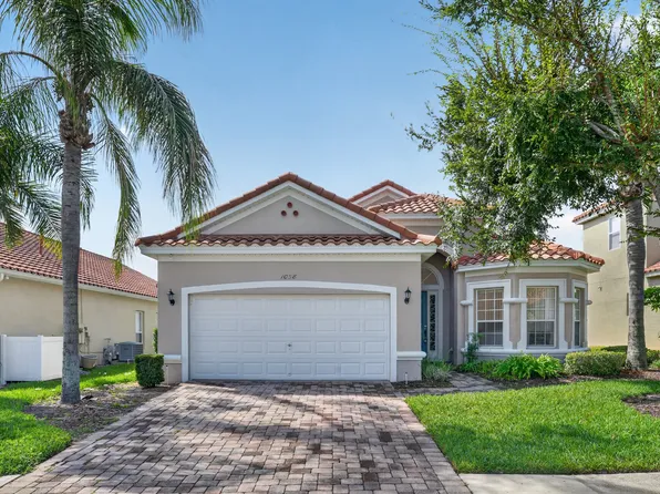 1058 Tuscan Hills Blvd, Davenport, FL 33897