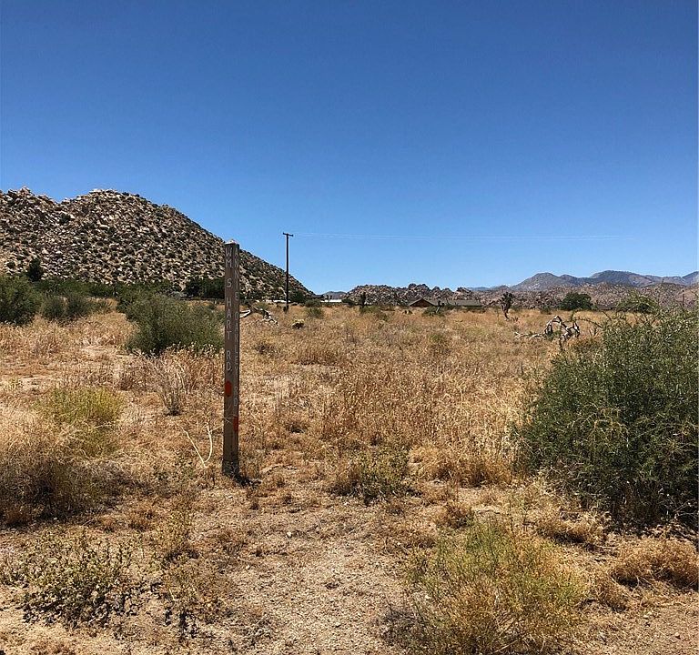 2nd image of 0 William S Hart Rd