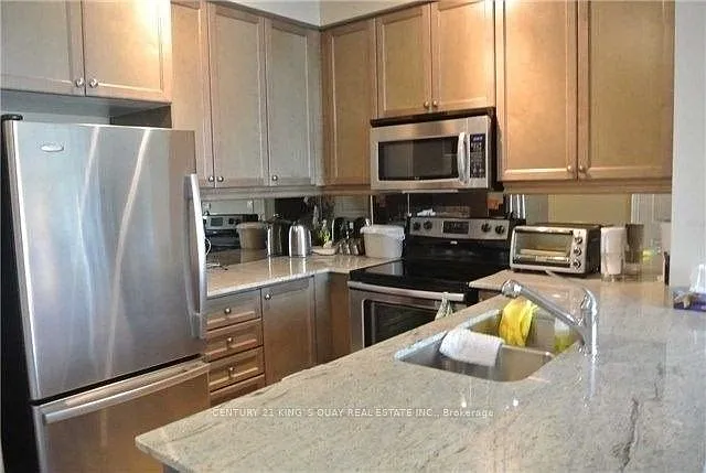 Bloorview Pl — Photo 1