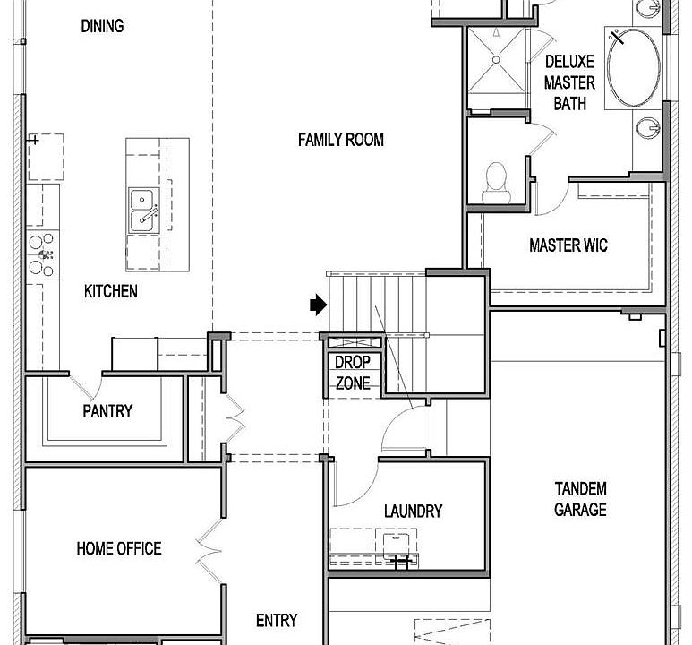 2nd image of 4404 College Square Dr
