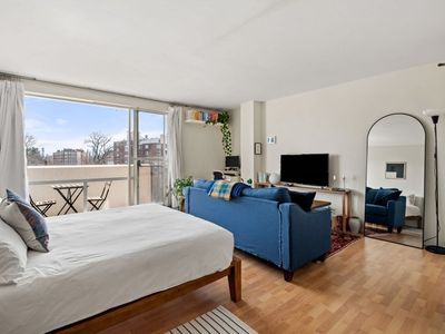 29 Concord Ave APT 608, Cambridge, MA, 02138