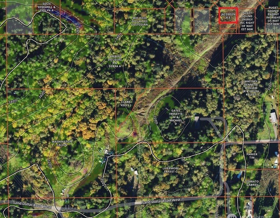 1st image of 0 Off Sand Dollar Road W