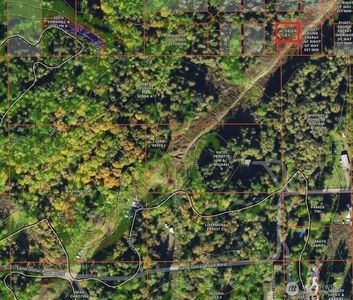 0 Off Sand Dollar Road W, Bremerton, WA, 98312