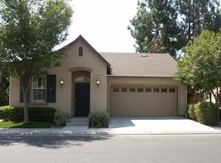 3687 W Pomegranate Ln, Fresno, CA 93711