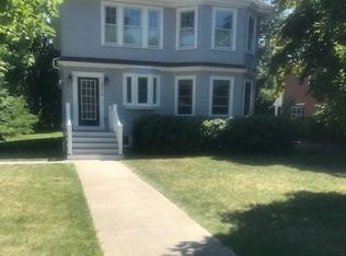 234 Harris Ave #1, Needham, MA 02492