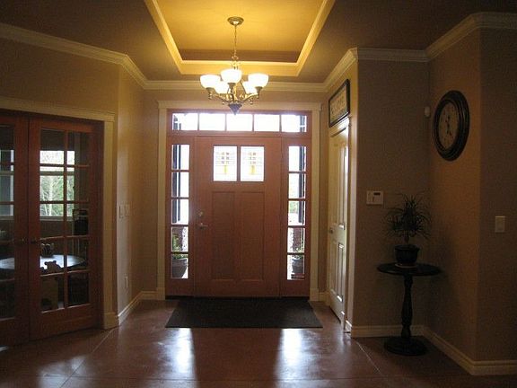 Formal Entry