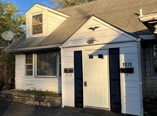 1028 Mantua Pike APT D, Wenonah, NJ 08090