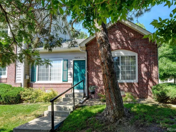 9607 W Chatfield Avenue W #F, Littleton, CO 80116