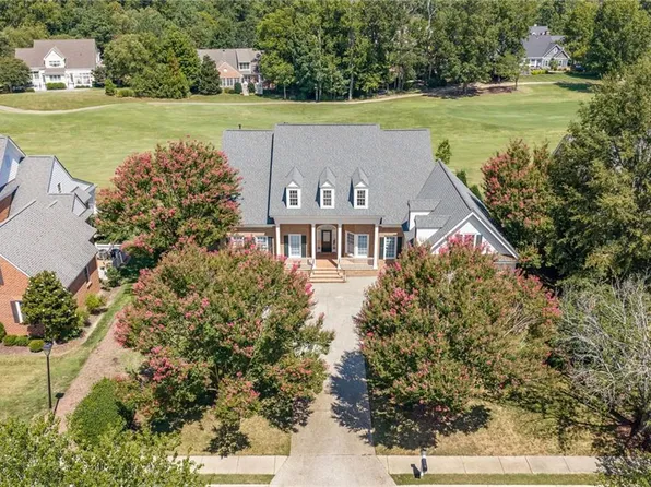 1625 Founders Hl N, Williamsburg, VA 23185