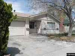 1575 Auburn Way, Reno, NV 89502