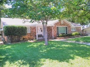 505 Sunset Dr, Euless, TX 76040