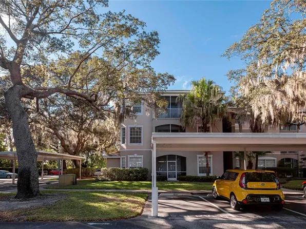 1224 S HIAWASSEE ROAD #631, ORLANDO, FL 32835