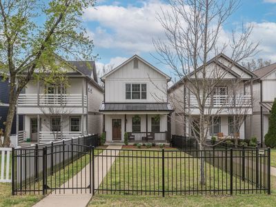 5503B Kentucky Ave, Nashville, TN, 37209