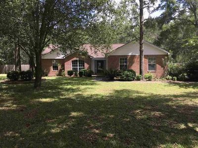 219 Mulberry Cir, Crawfordville, FL, 32327