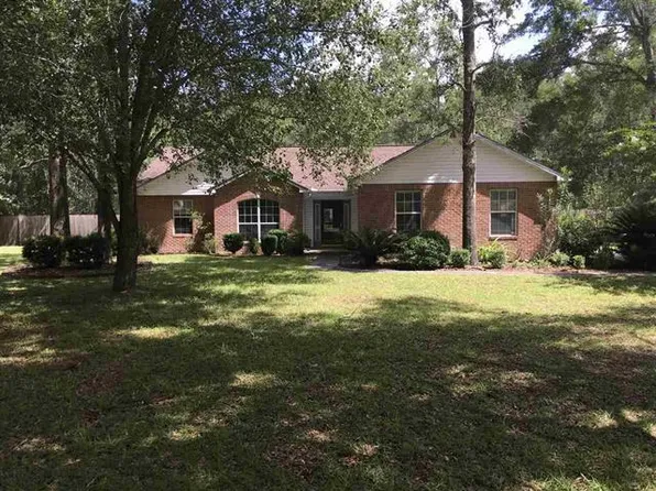 219 Mulberry Cir, Crawfordville, FL 32327