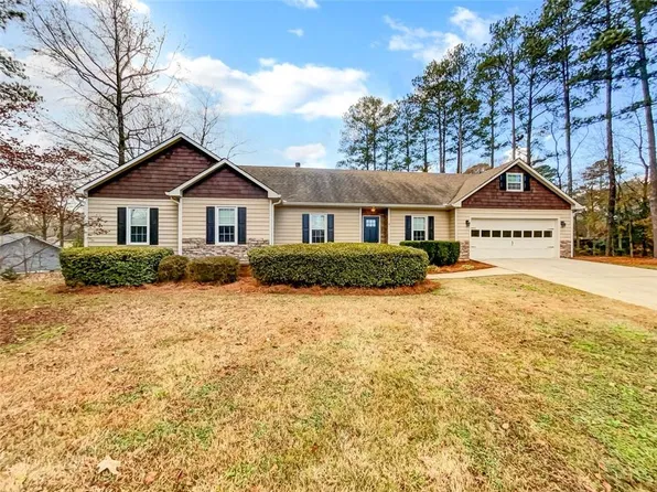 2289 Radbury Ln, Snellville, GA 30078