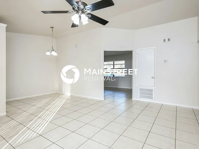 Bonus Room