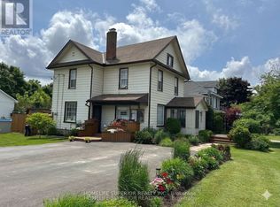 34 Matthew St, Marmora And Lake, ON K0K 2M0