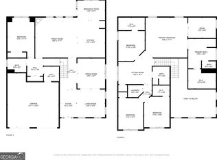 4661 Irish Red Ct, Union City, GA 30291