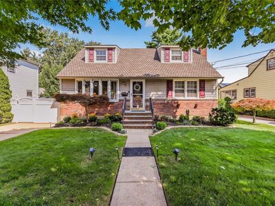 613 Lincoln Avenue, West Hempstead, NY, 11552