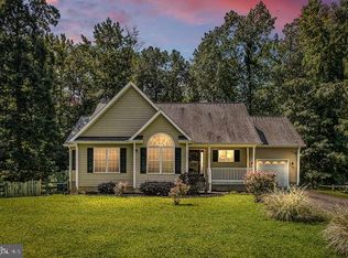 7428 Washington Dr, King George, VA 22485