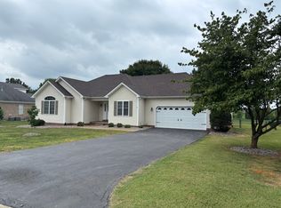 461 Golfview Way, Bowling Green, KY 42104