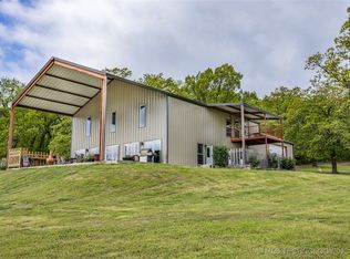 3633 Sawmill Rd, Caddo, OK 74729