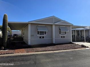 6195 S Foxhunt Dr, Tucson, AZ 85746